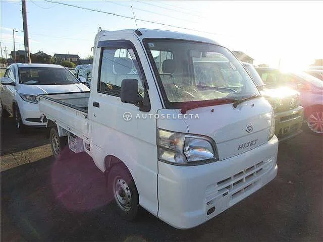 Daihatsu Hijet 2011