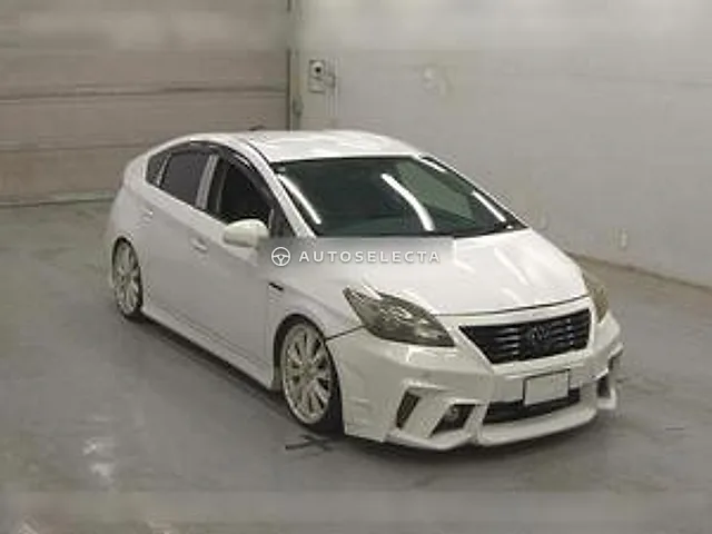 Toyota Prius 2010