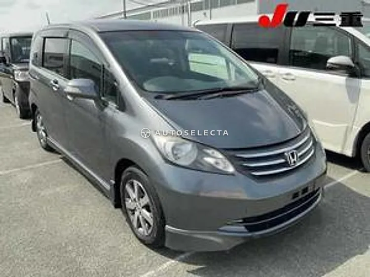 Honda Freed 2011, photo 1 of 1
