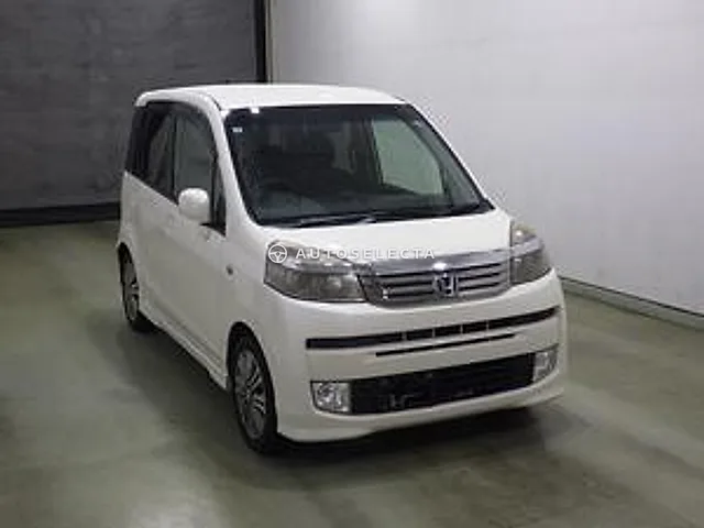 Honda Life 2011, auction grade 4