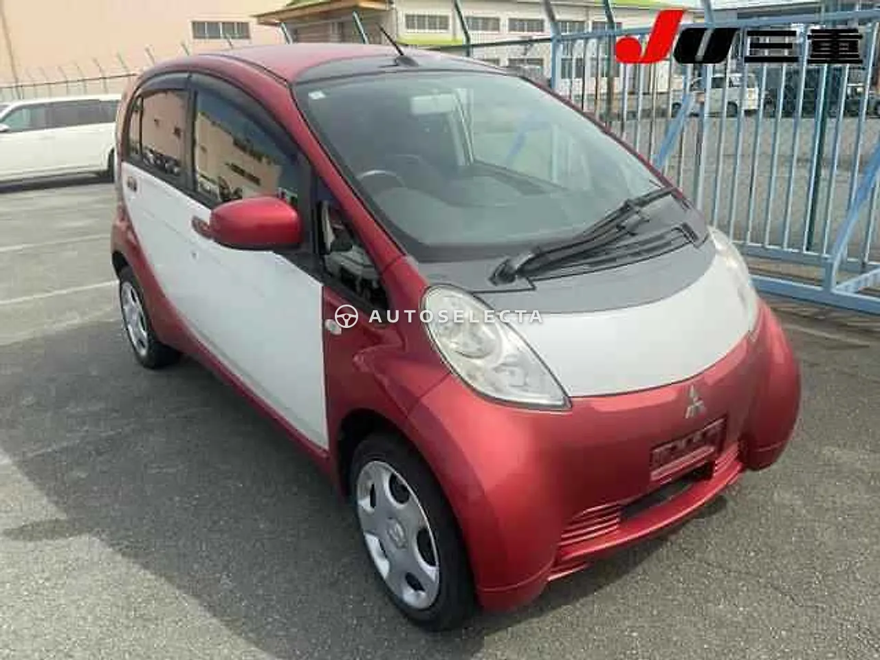 Mitsubishi i 2014, photo 1 of 1