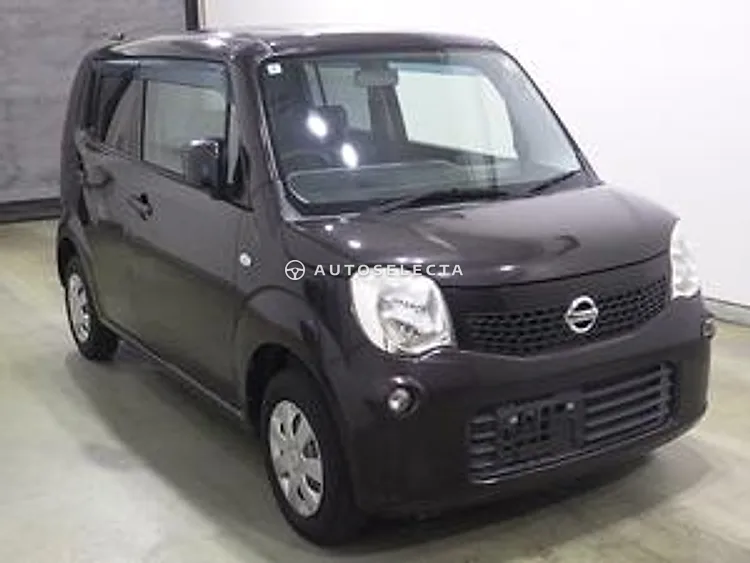 Nissan Moco 2012, photo 1 of 1