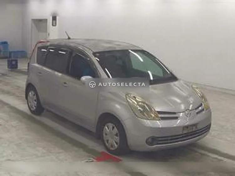 Nissan Note 2005, photo 1 of 1