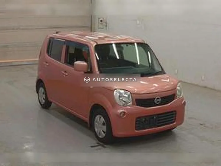 Nissan Moco 2015, photo 1 of 1
