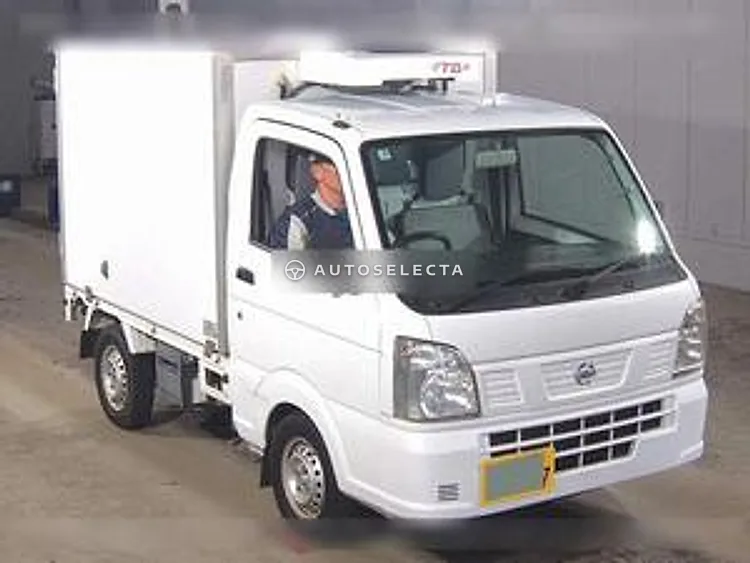 Nissan NT100 Clipper 2016, photo 1 of 1