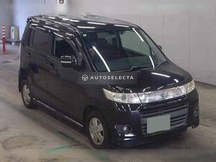 Suzuki Wagon R Stingray 2009, photo 1 of 1