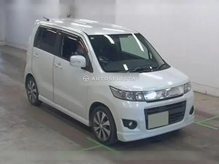 Suzuki Wagon R Stingray 2012, photo 1 of 1