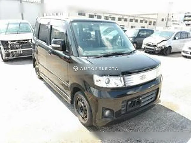 Suzuki Wagon R 2007