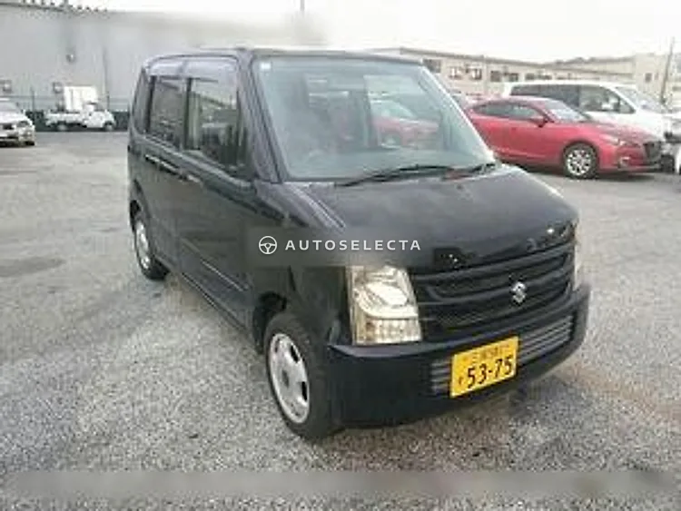 Suzuki Wagon R 2008, photo 1 of 1
