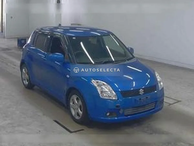 Suzuki Swift 2004, photo 1 of 1