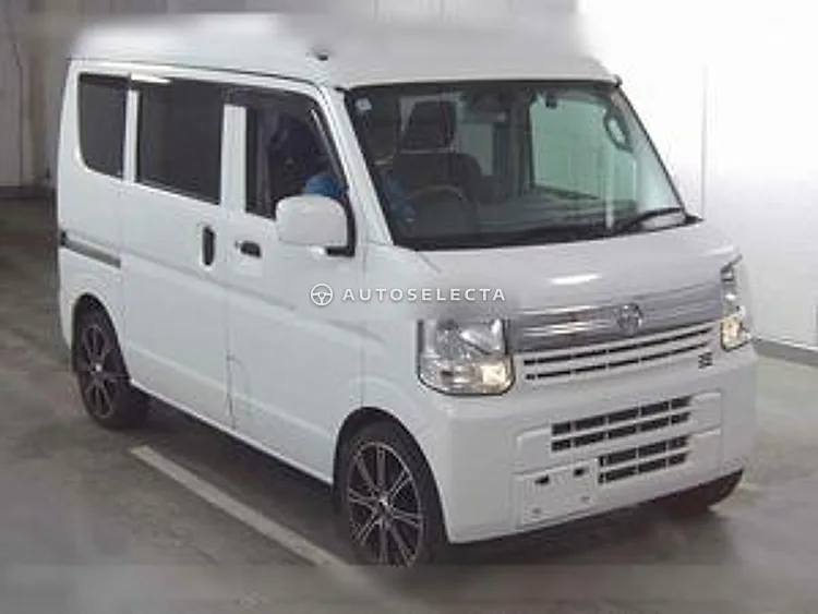 Nissan NV100 Clipper 2021, photo 1 of 1