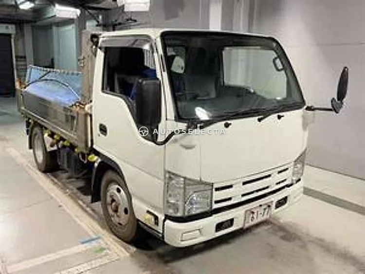 Isuzu ELF 2009, photo 1 of 1