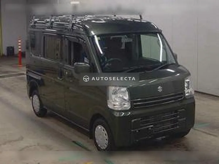Suzuki Every 2019, photo 1 of 1