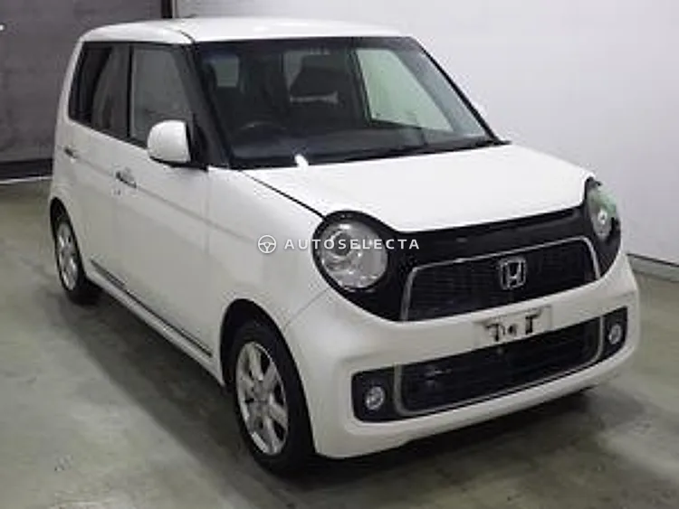 Honda N-ONE 2012, photo 1 of 1