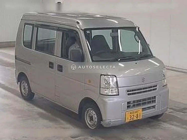 Suzuki Every 2011, photo 1 of 1