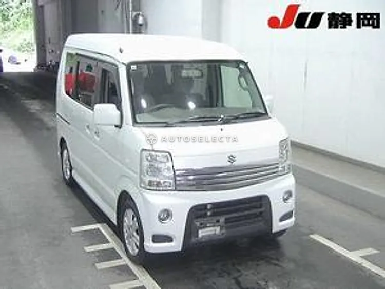 Suzuki Every 2012, photo 1 of 1
