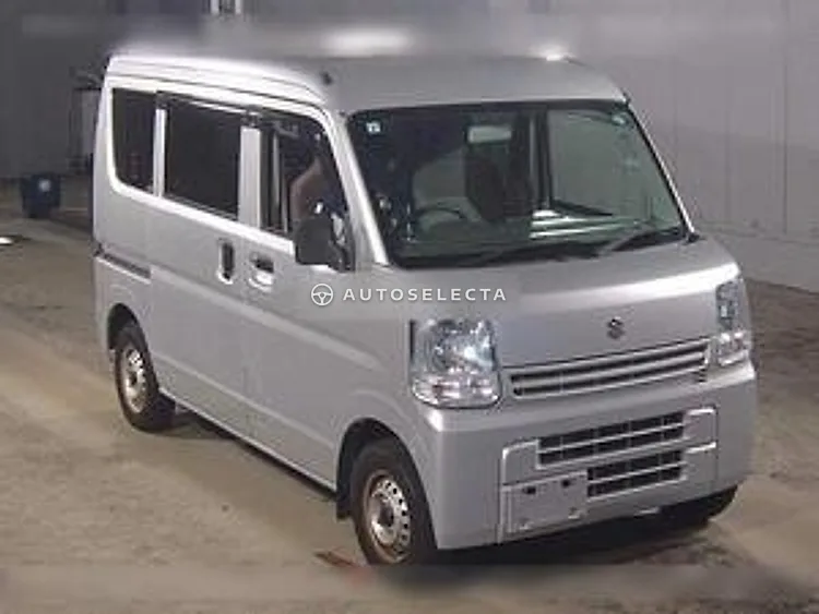 Suzuki Every 2018, photo 1 of 1