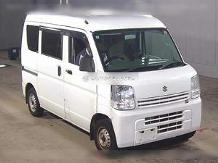 Suzuki Every 2018, photo 1 of 1