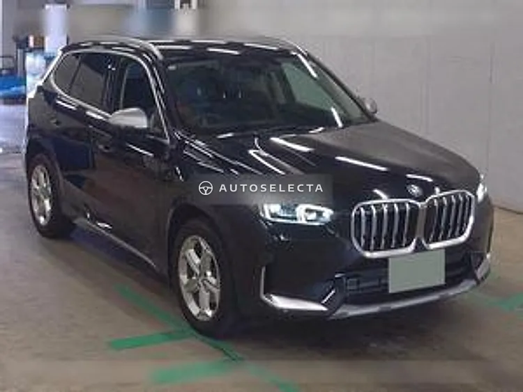 BMW X1 2023, photo 1 of 1