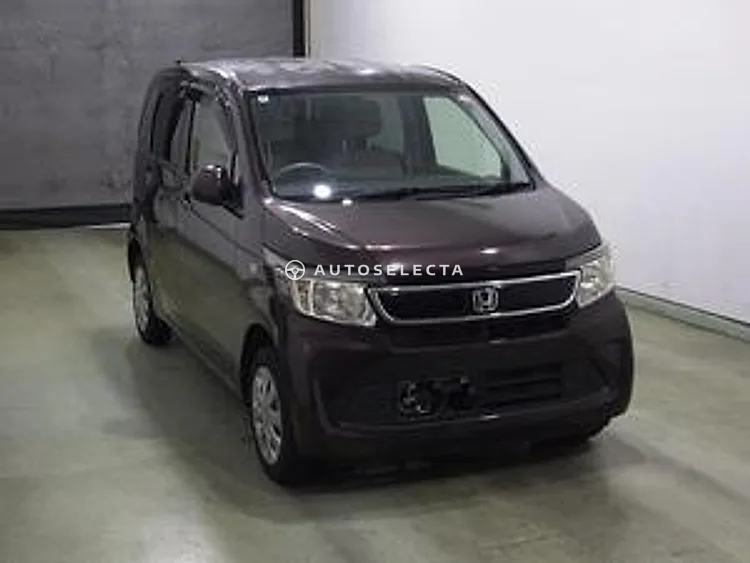 Honda N-WGN 2014, photo 1 of 1