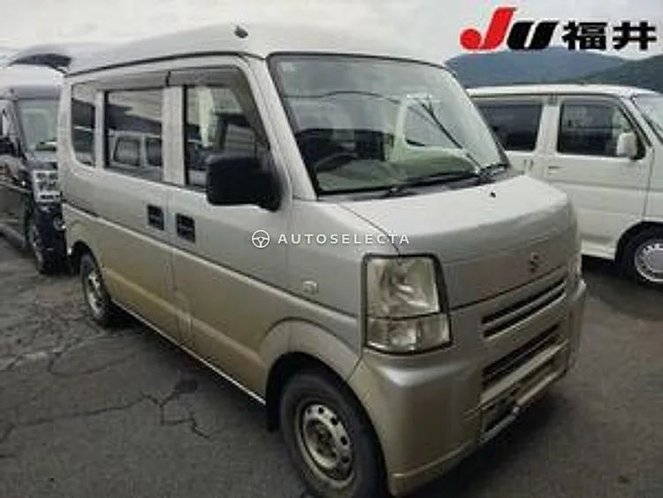 Suzuki Every 2007, photo 1 of 1