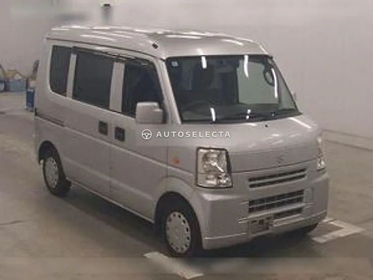 Suzuki Every 2013, photo 1 of 1
