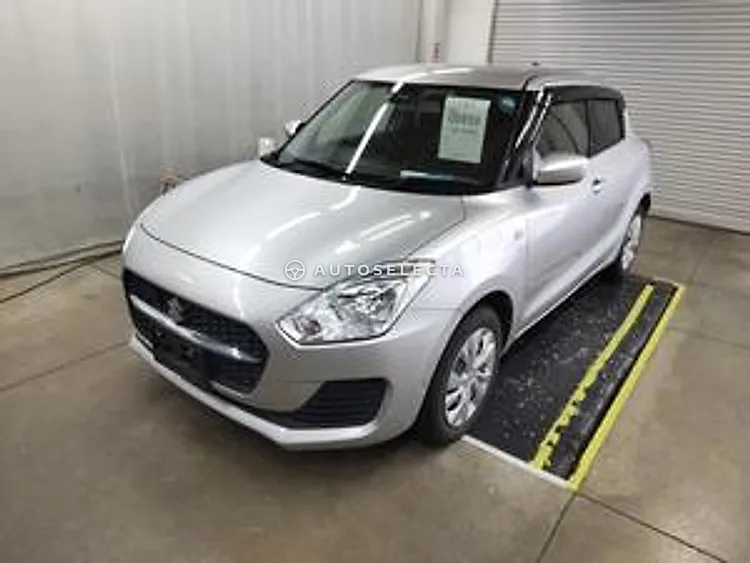 Suzuki Swift 2023, photo 1 of 1