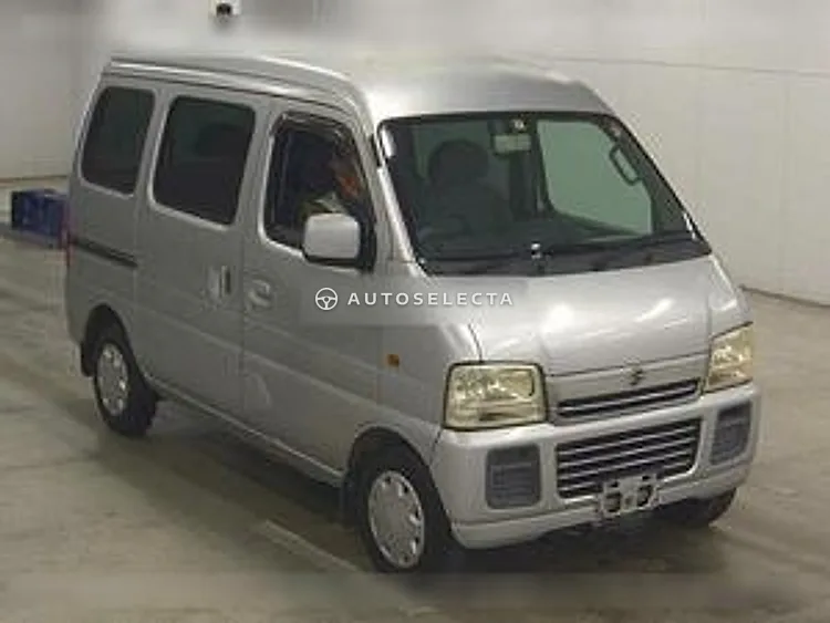 Suzuki Every 2004, photo 1 of 1