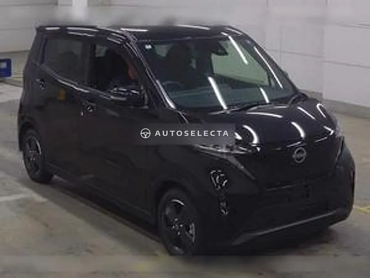 Nissan Sakura 2024, photo 1 of 1