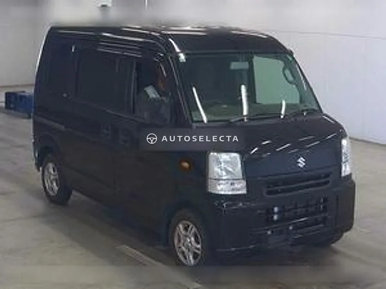 Suzuki Every 2014, photo 1 of 1