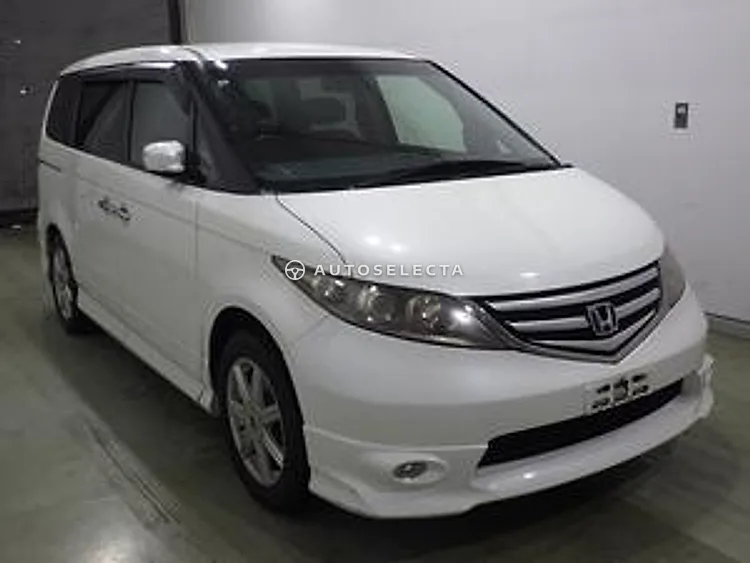 Honda Elysion 2008, photo 1 of 1