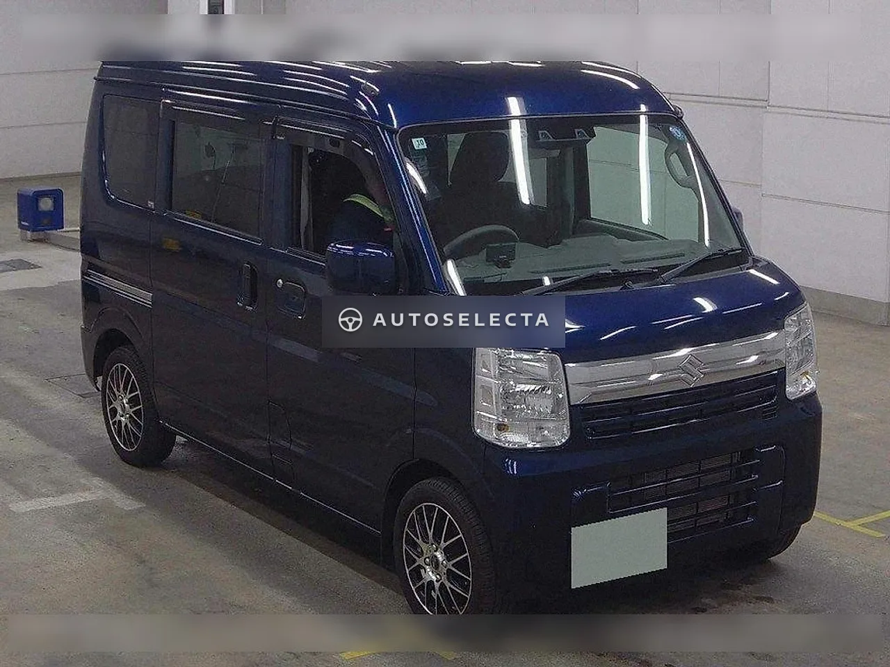 Suzuki Every 2022, photo 1 of 1