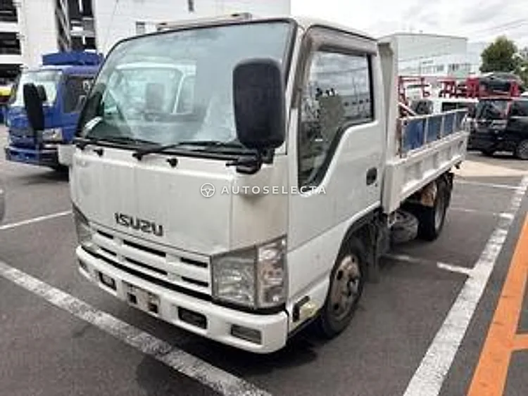 Isuzu ELF 2014, photo 1 of 1