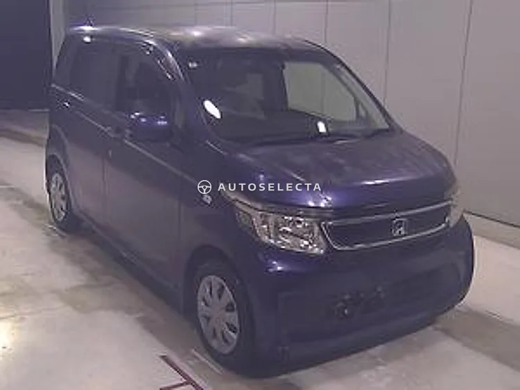 Honda N-WGN 2014, photo 1 of 1