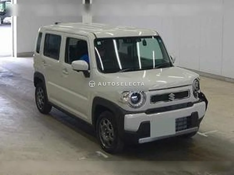 Suzuki Hustler 2026, photo 1 of 1
