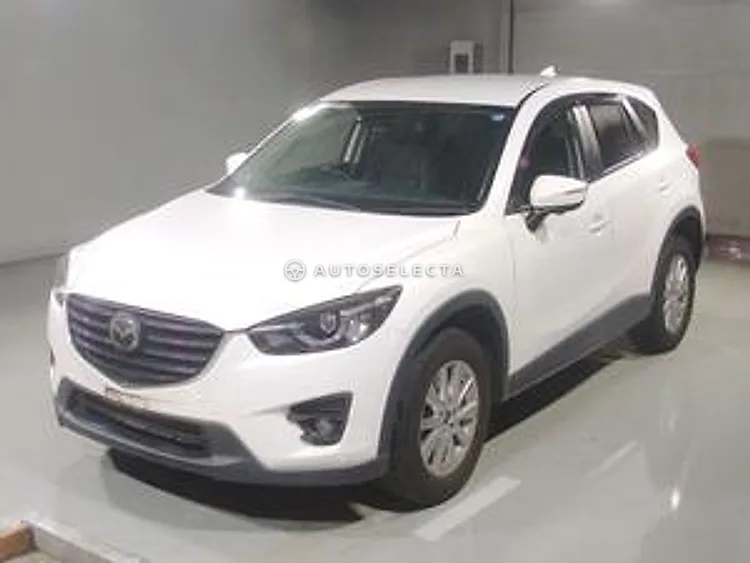 Mazda CX-5 2015, photo 1 of 1