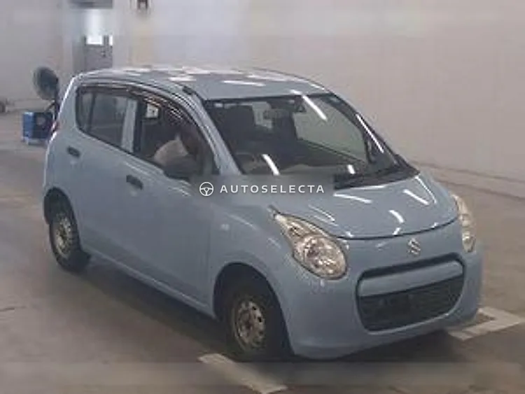 Suzuki Alto 2013, photo 1 of 1