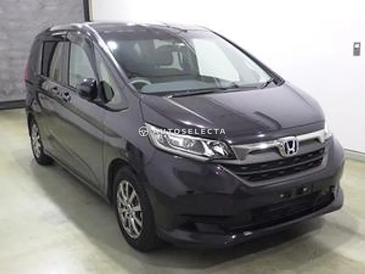 Honda Freed 2022, photo 1 of 1