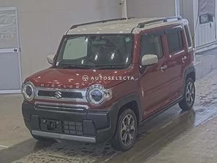 Suzuki Hustler 2023, photo 1 of 1