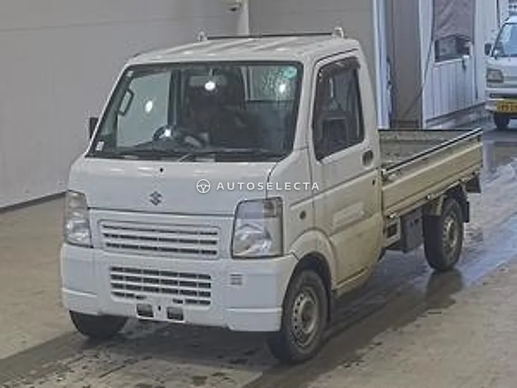 Suzuki Carry 2012, photo 1 of 1
