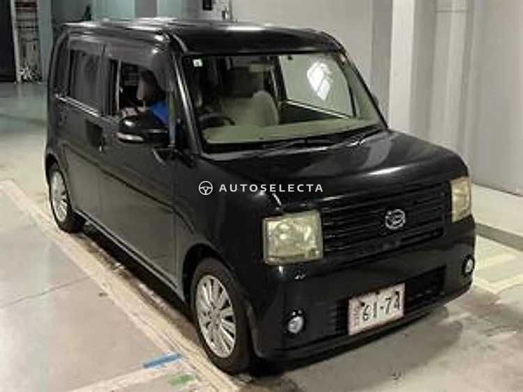 Daihatsu Move Conte 2009, photo 1 of 1