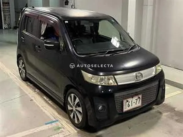 Mazda AZ-Wagon 2011, auction grade 3.5