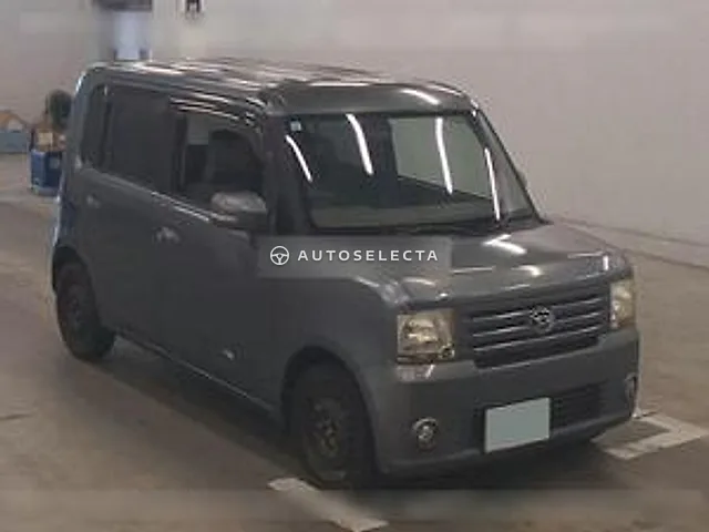 Daihatsu Move Conte 2009