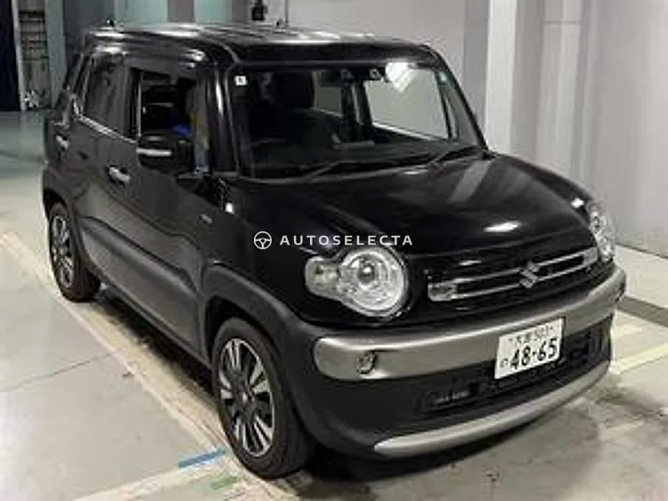 Suzuki Xbee 2022, photo 1 of 1