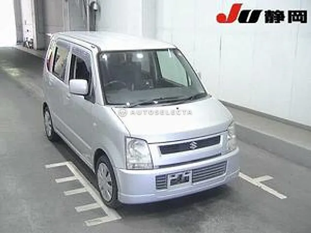 Suzuki Wagon R 2004