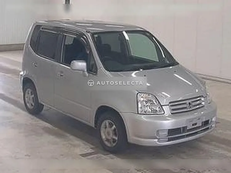 Honda Capa 2001, photo 1 of 1