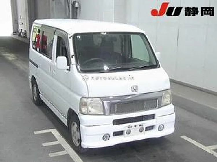Honda Vamos 1999, photo 1 of 1