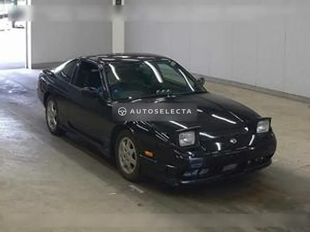 Nissan 180SX 1998