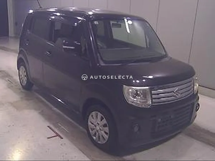 Suzuki MR Wagon 2013, photo 1 of 7