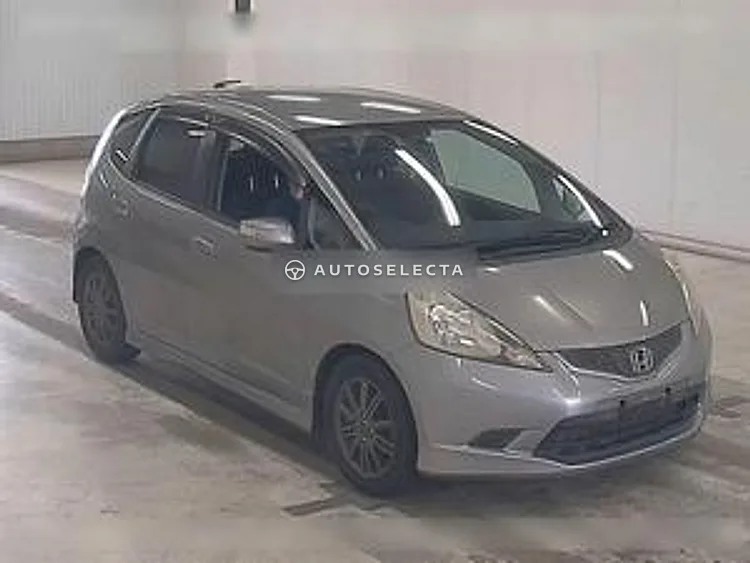 Honda Fit 2008, photo 1 of 1